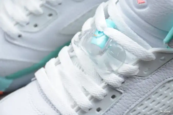 Rep TBK Air GS 440892-100 Light Aqua Jordan 5 0512
